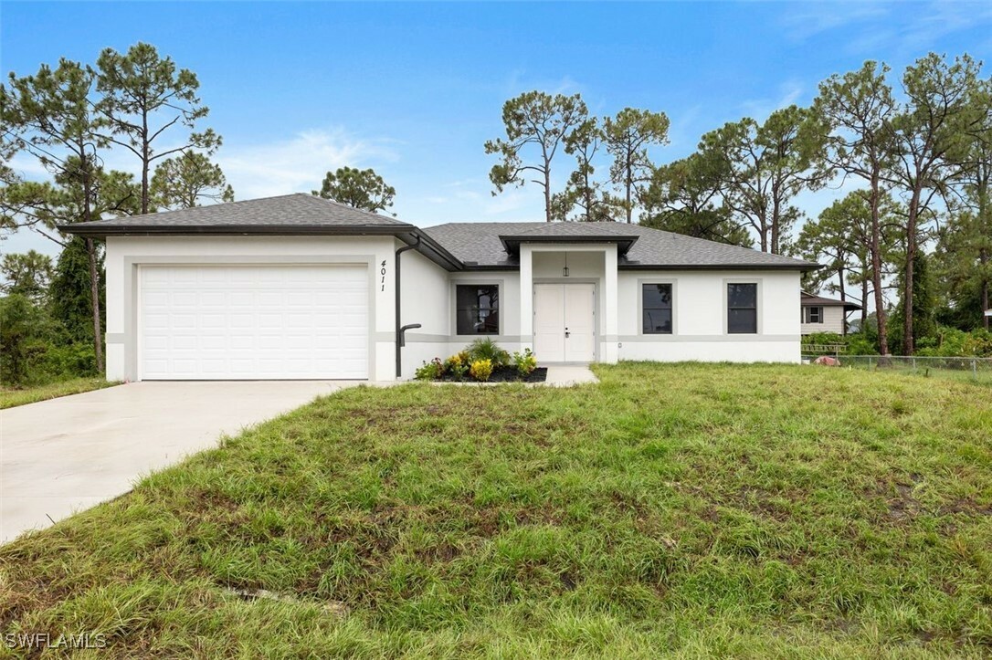 Property Photo:  4011 3rd Street W  FL 33971 