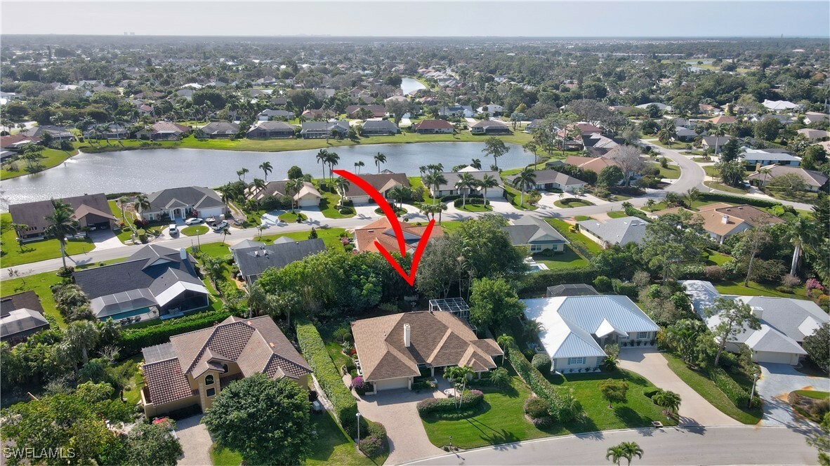 Property Photo:  2266 Royal Lane  FL 34112 