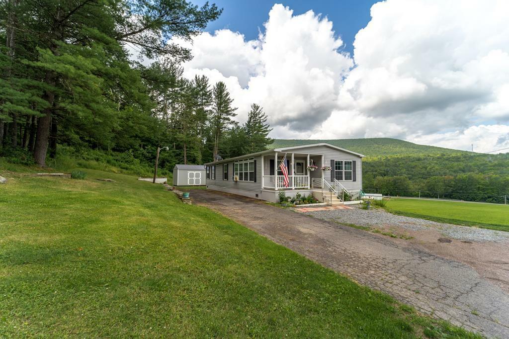 Property Photo:  162 Marcy Hill Road  PA 18848 