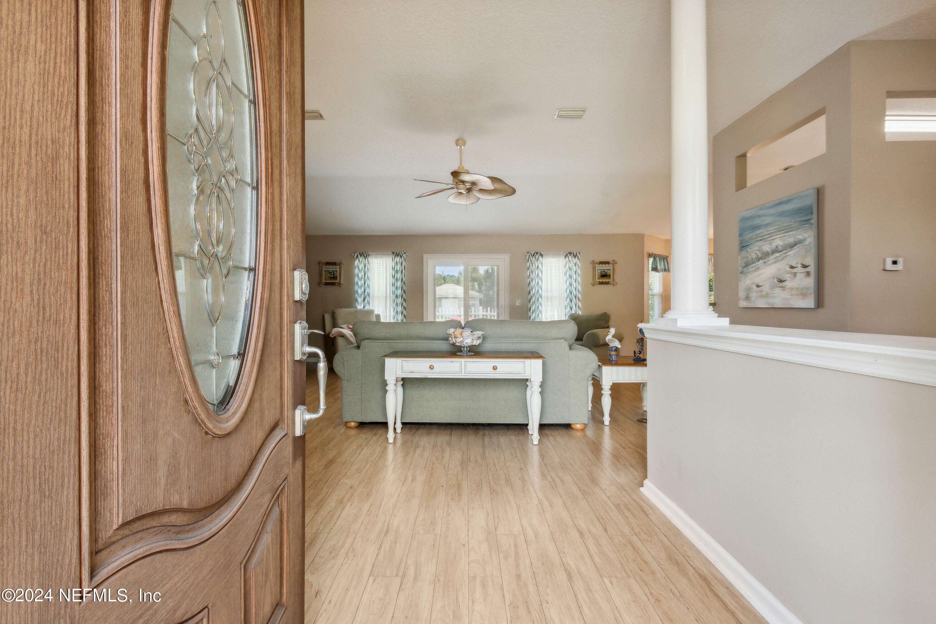 Property Photo:  861460 Worthington Drive  FL 32097 