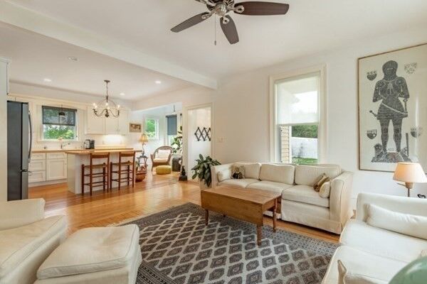 Property Photo:  3 Babson Street A  MA 01930 