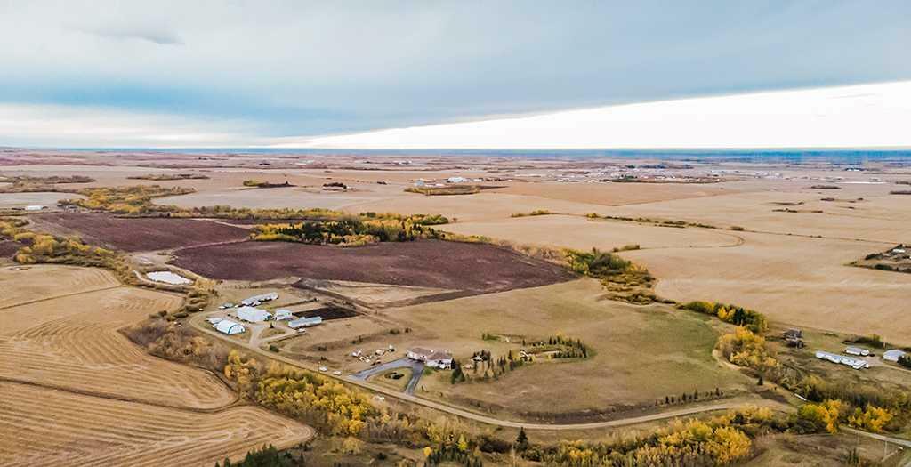 Property Photo: 723047 Range Road 54 AB T8X 4J6