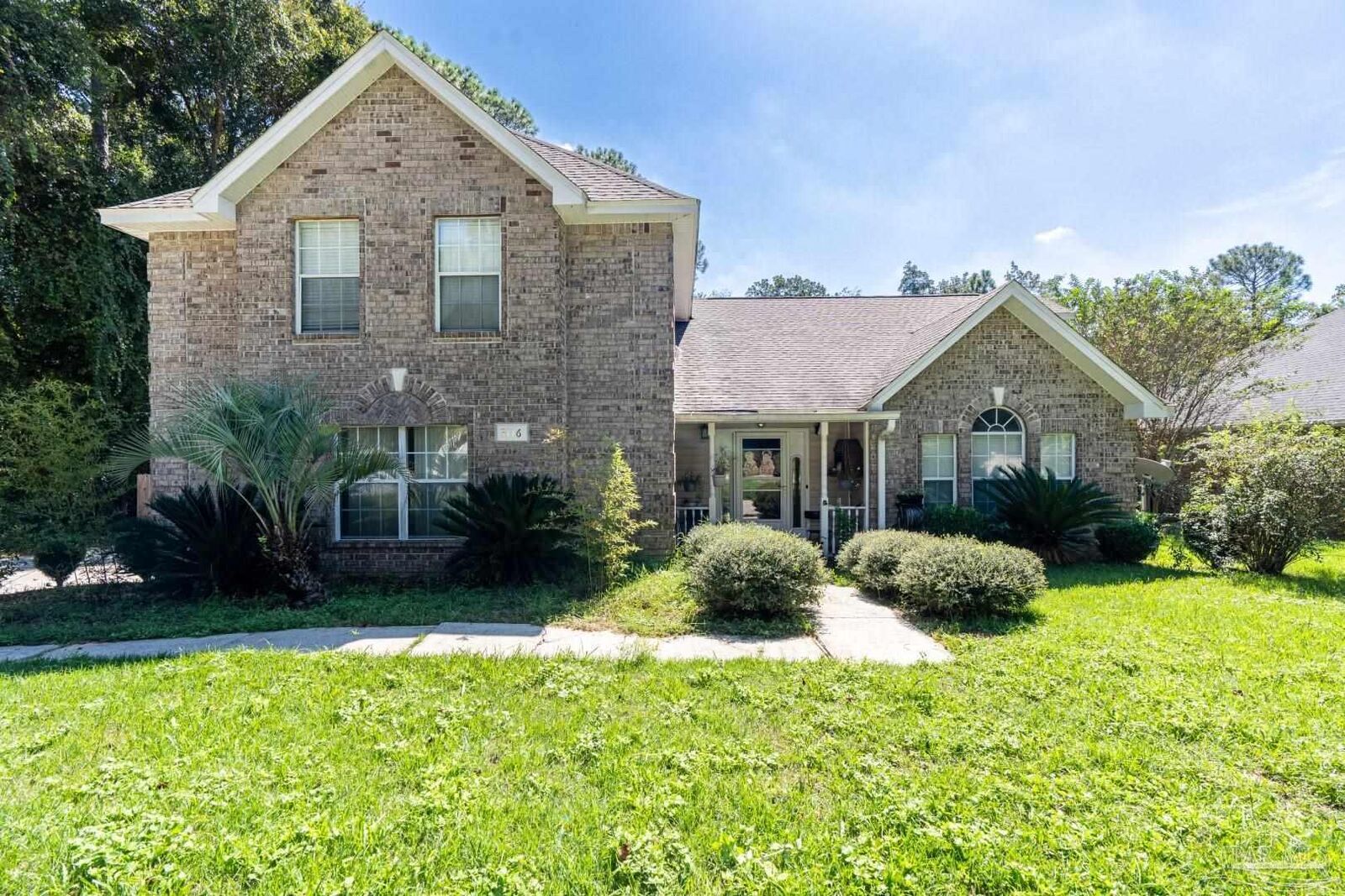 Property Photo:  5116 Pine Hollow Dr  FL 32505 