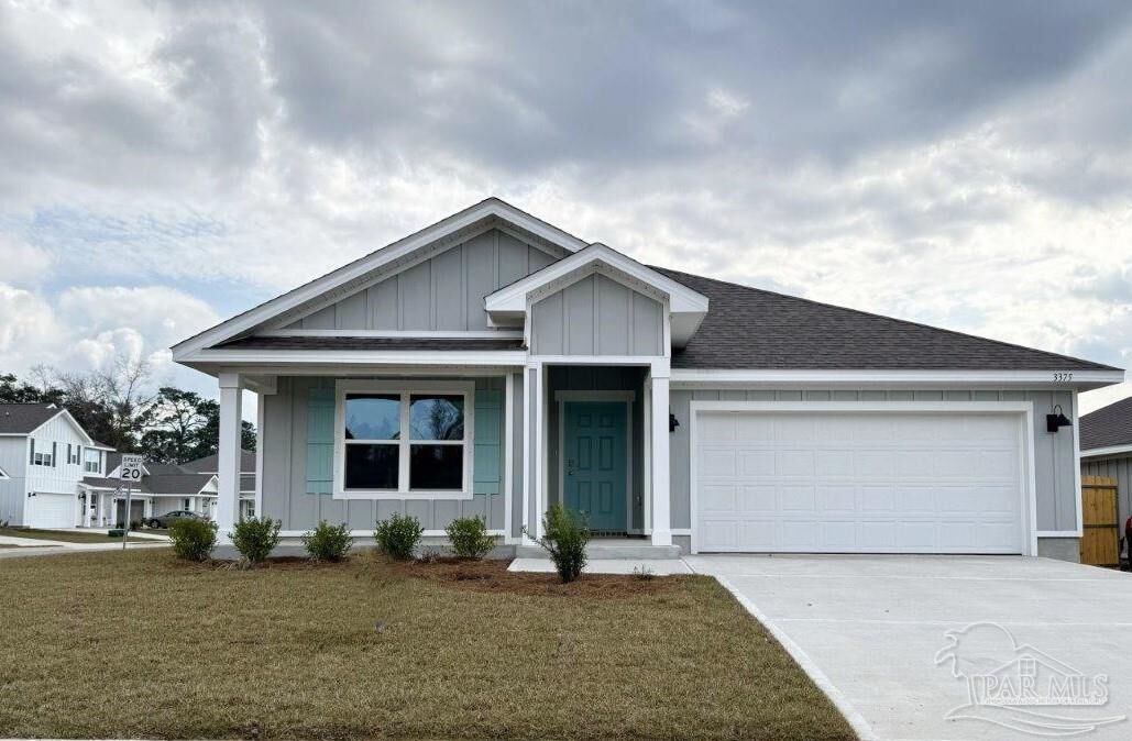 Property Photo:  3375 Garganey Rd  FL 32571 