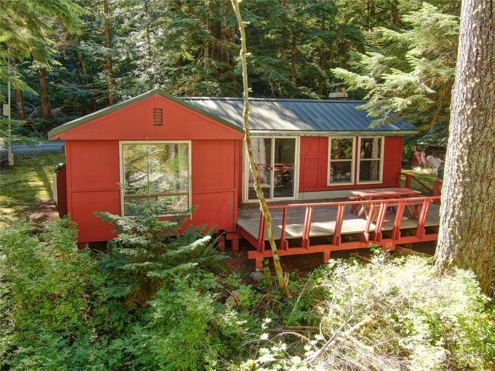 Property Photo:  59707 Index-Galena Road  WA 98294 