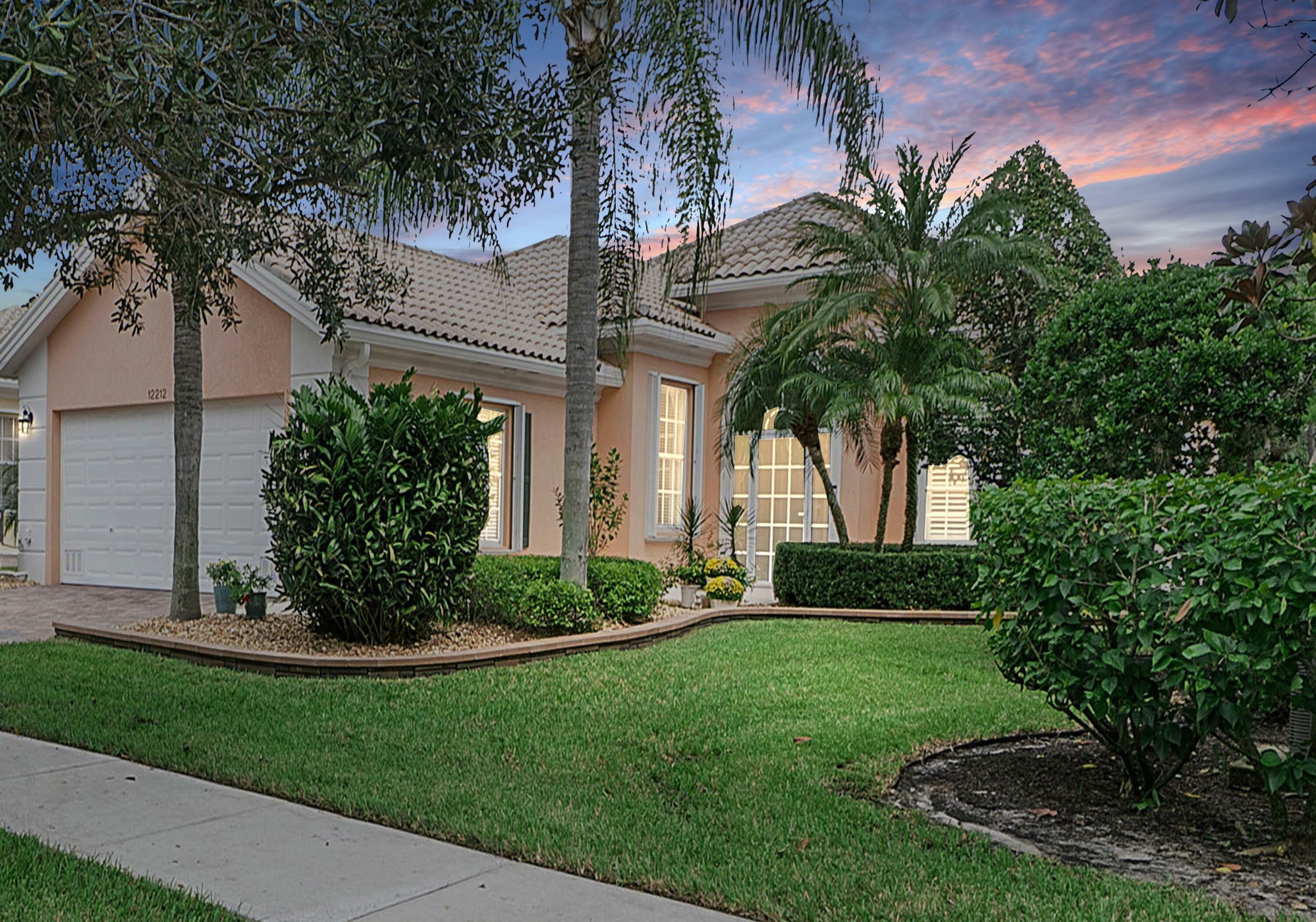 Property Photo:  12212 SW Keating Drive  FL 34987 