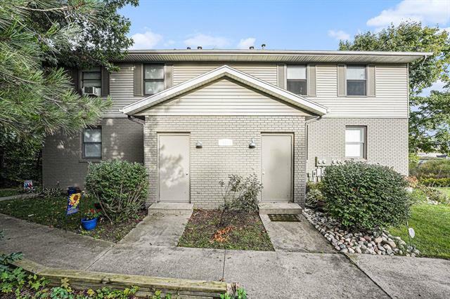 Property Photo:  15330 Krueger Street 19  MI 49456 