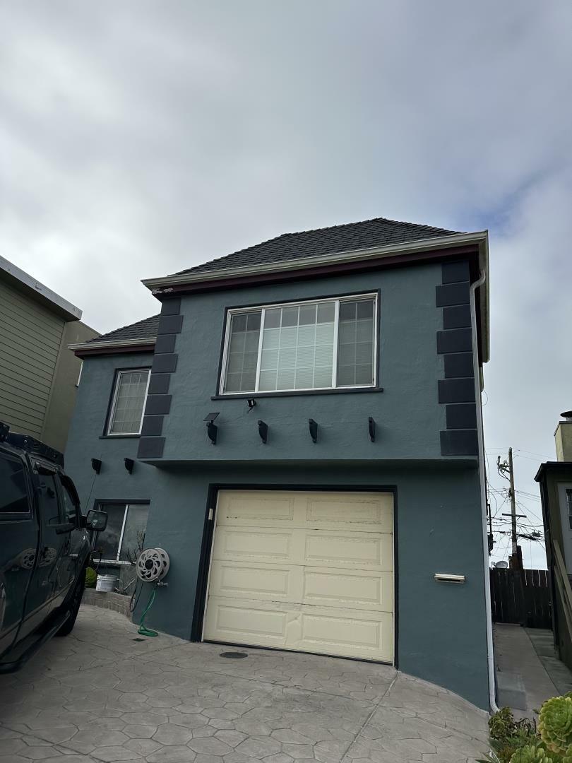 52 Seacliff Avenue  Daly City CA 94015 photo