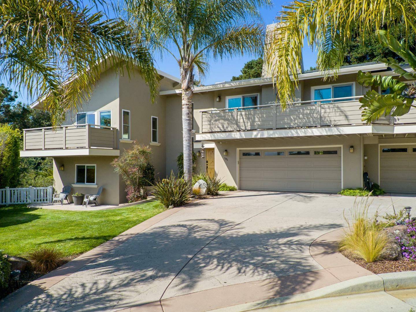 Property Photo:  181 Thunderbird Drive  CA 95003 