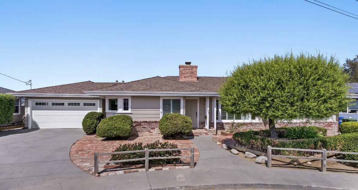 Property Photo:  151 Laken Court  CA 95076 