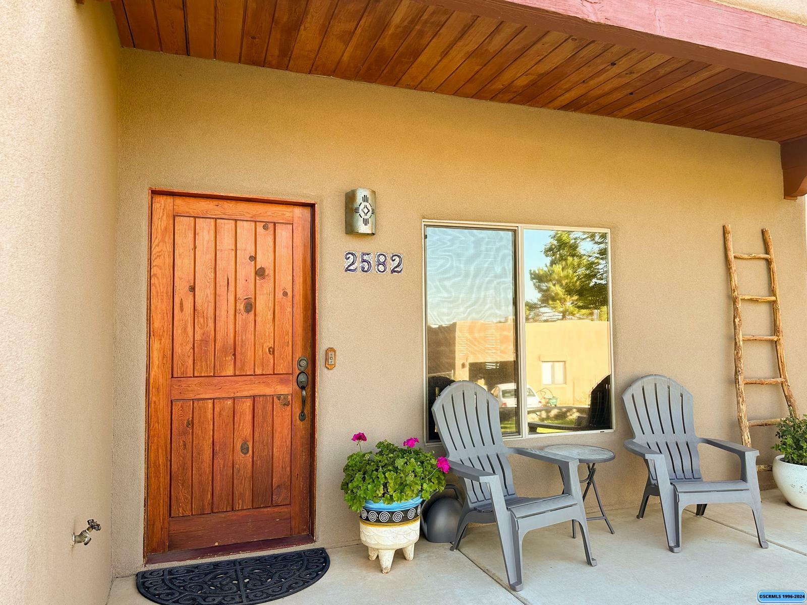 Property Photo:  2582 Cecilia Street  NM 88061 