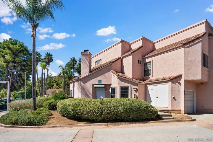 Property Photo: 12006 Calle De Medio 186 CA 92019