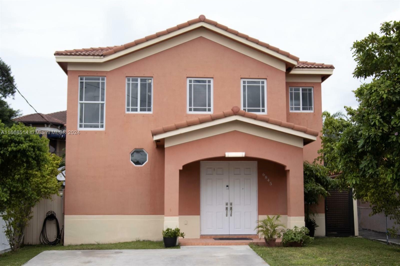 Property Photo:  6845 SW 15th St  FL 33144 