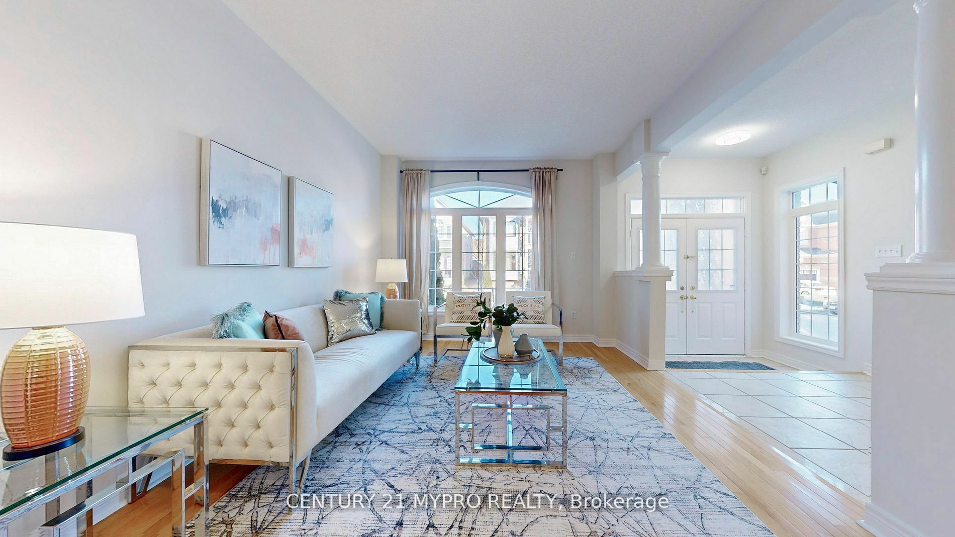 Property Photo:  34 Ayhart St  ON L6E 1H5 