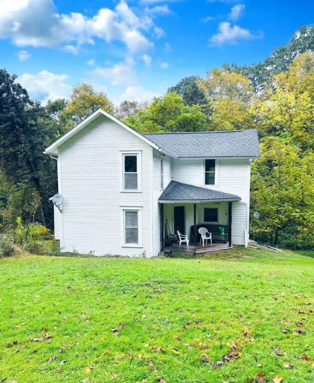 Property Photo:  157 Stamm Hollow Rd  PA 16117 