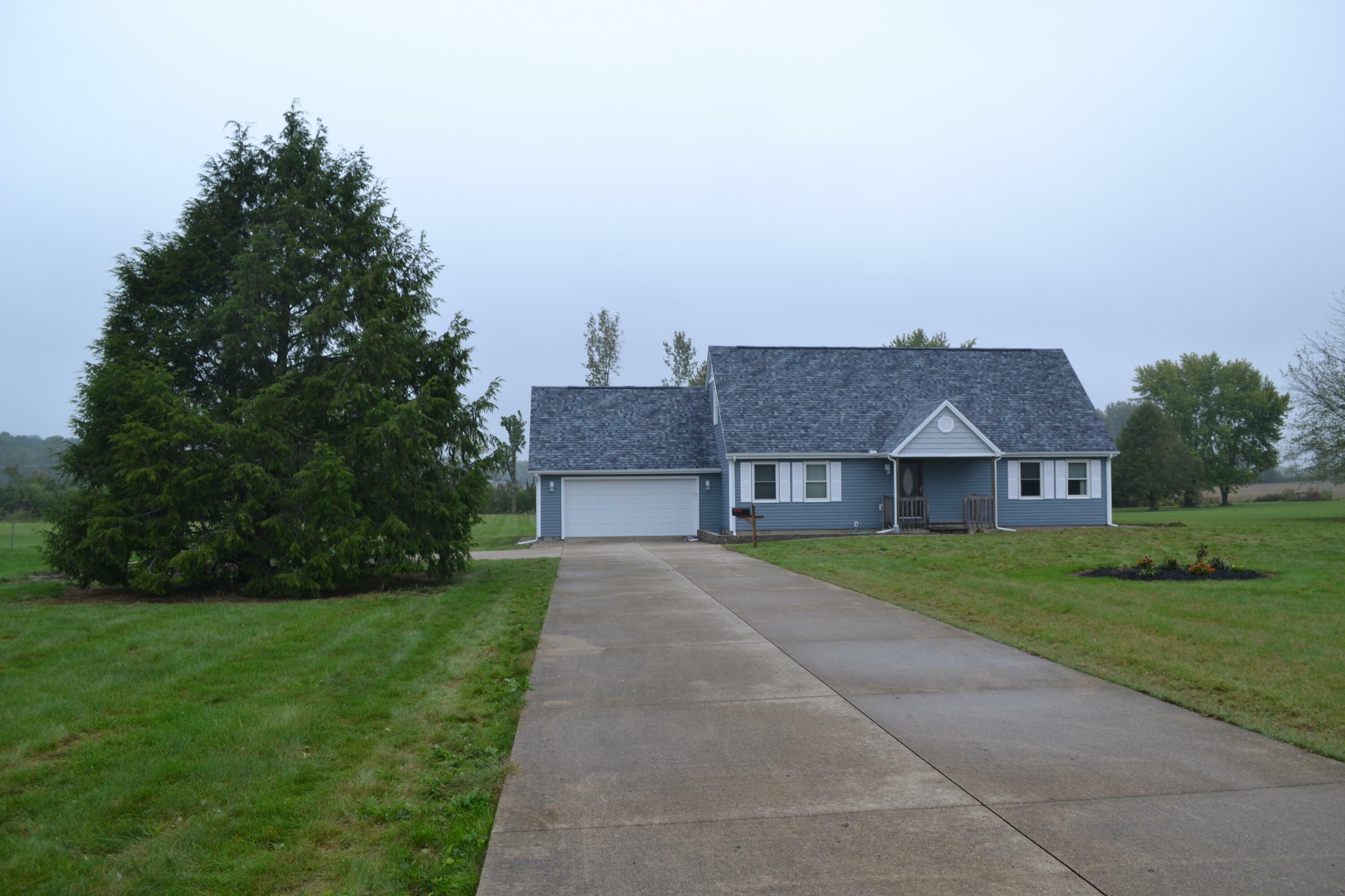 Property Photo:  3190 Mitchell Road  OH 45502 