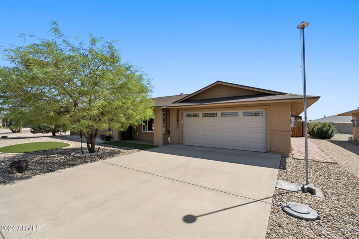 Property Photo:  9306 W Willowbrook Drive  AZ 85373 