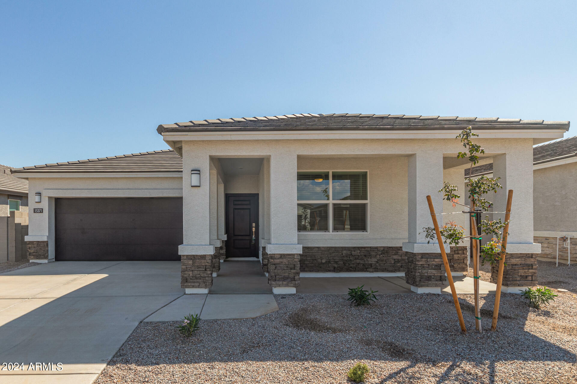 Property Photo:  15371 W Smoketree Drive  AZ 85387 