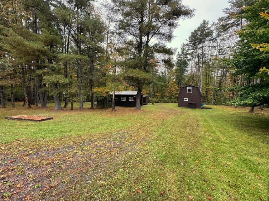 Property Photo:  916 Ouaquaga Road  NY 13865 