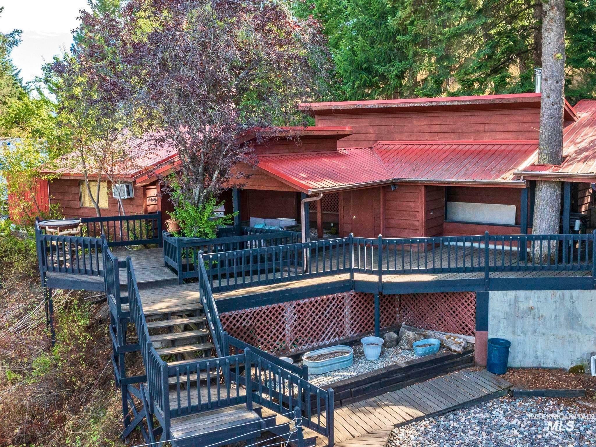 Property Photo: 267 Black Tail Lane ID 83530