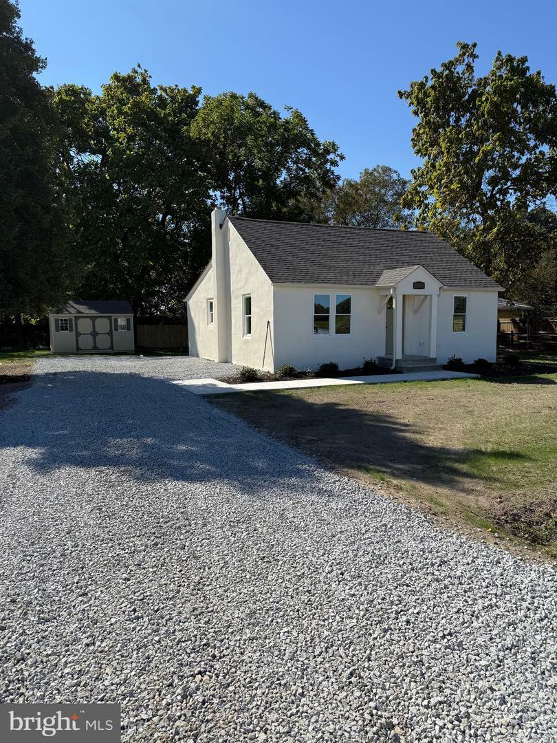 Property Photo:  28255 Liden School Road  MD 21629 