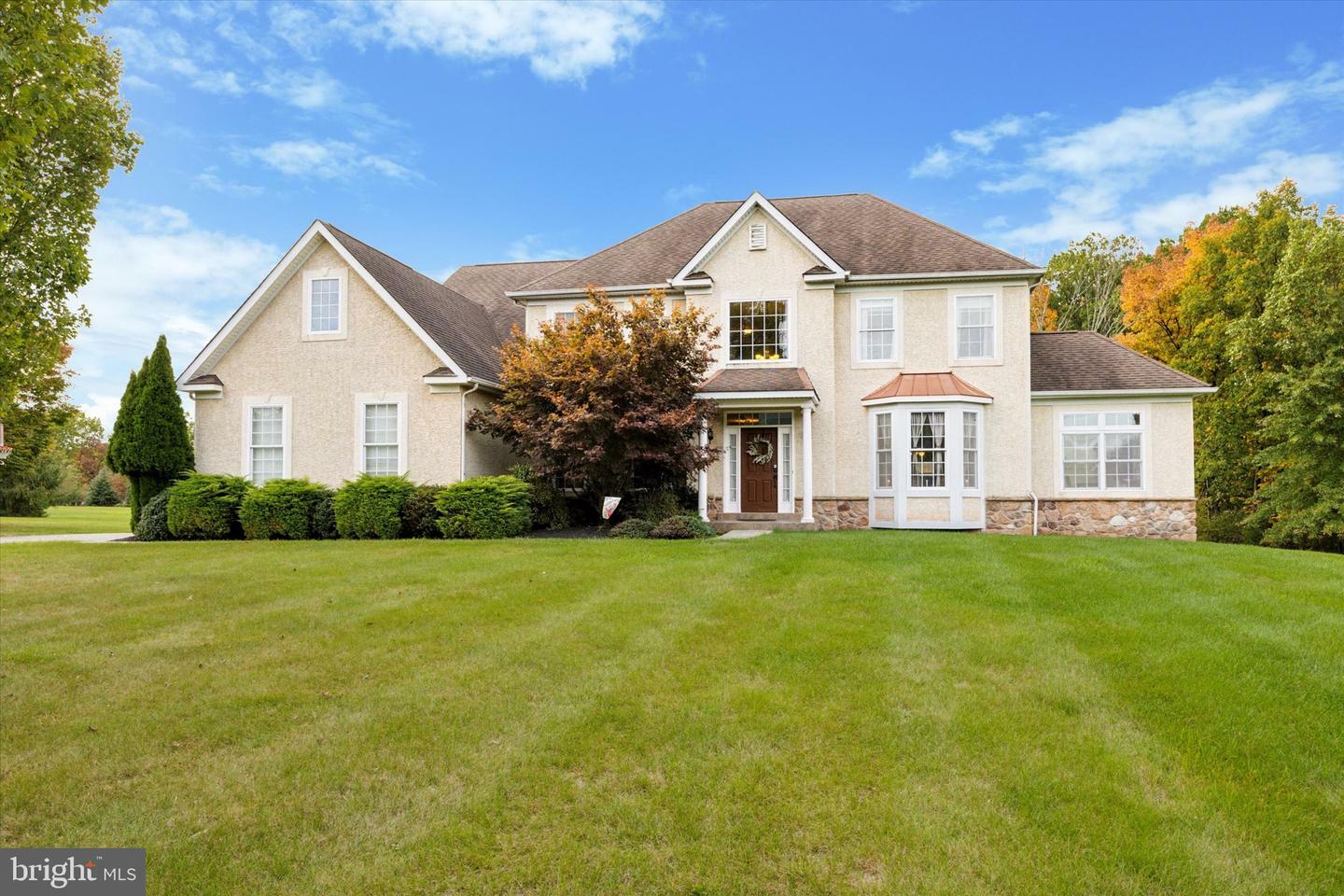 Property Photo:  857 Church Road  PA 19438 