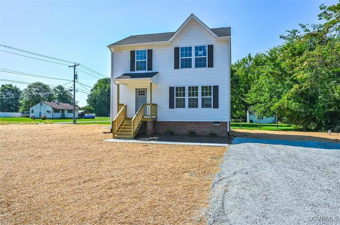 Property Photo:  1740 Bickerstaff Road  VA 23231 