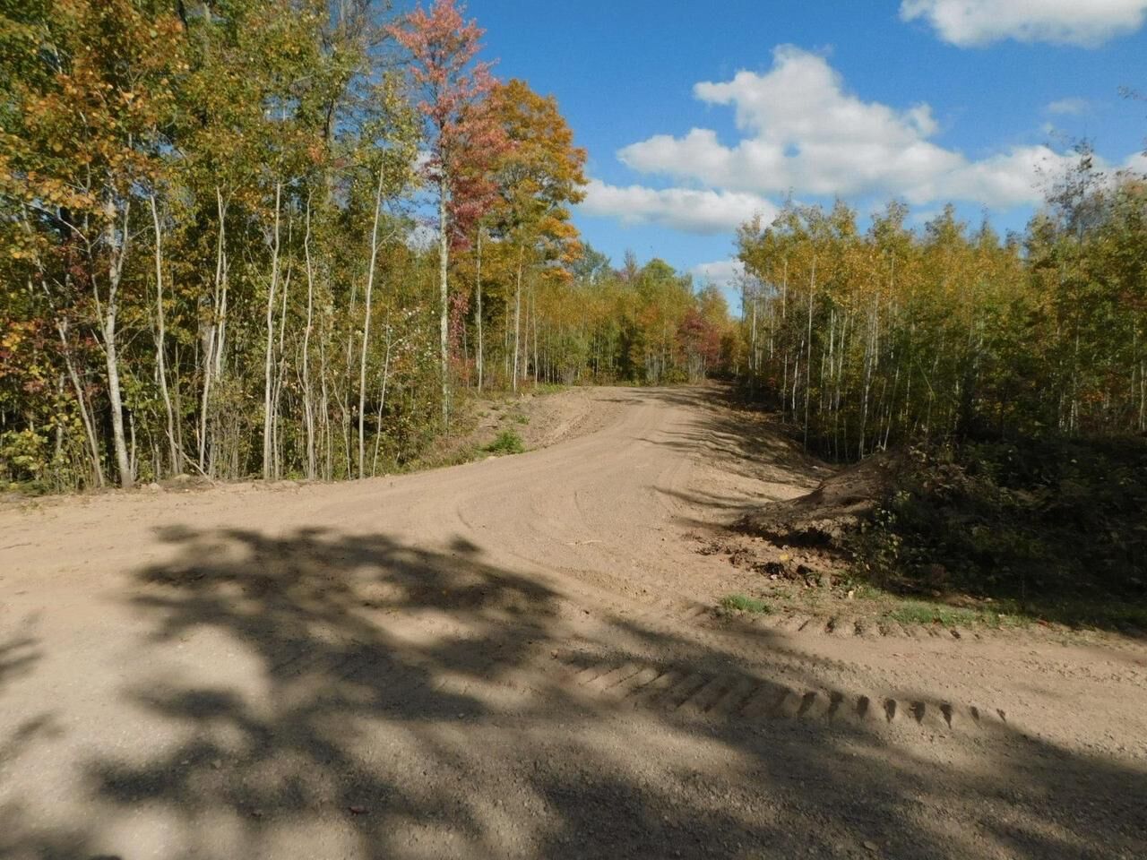 Property Photo:  Lot 4 Grundy Road  WI 54487 