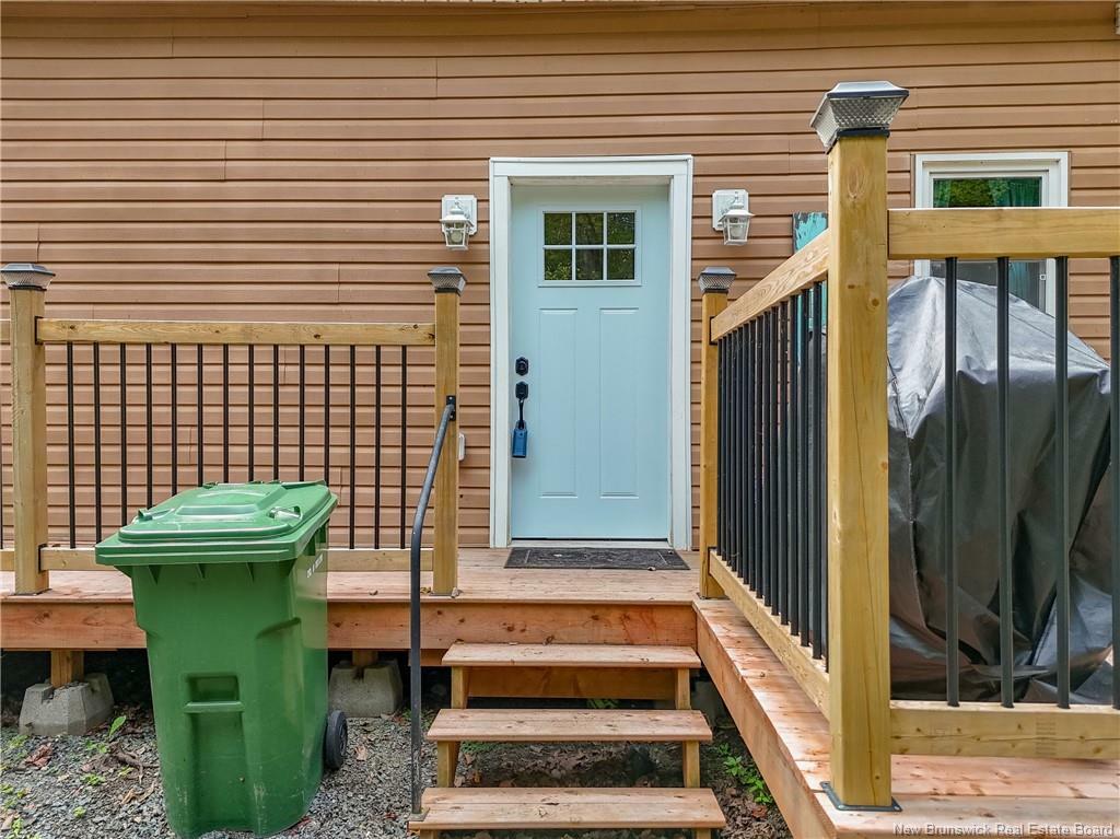 Property Photo:  349 Northfield Avenue  NB E4B 3T8 