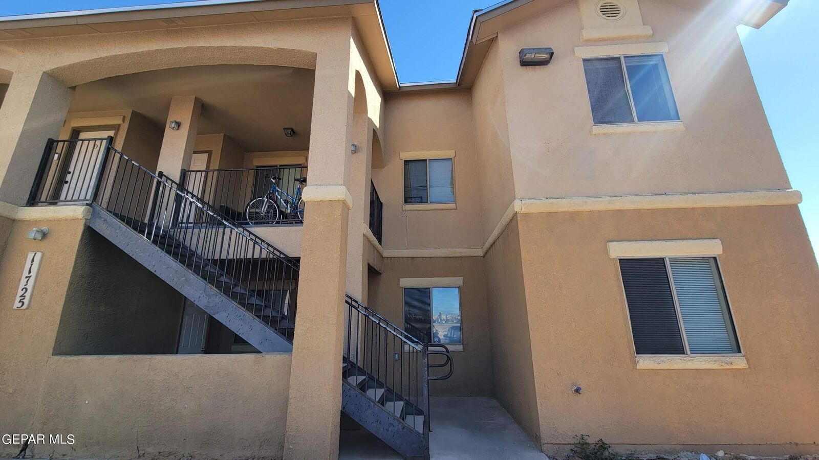 Property Photo:  11725 Desert Rain Drive A  TX 79936 