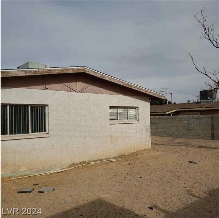 1609 Basswood Avenue  North Las Vegas NV 89030 photo