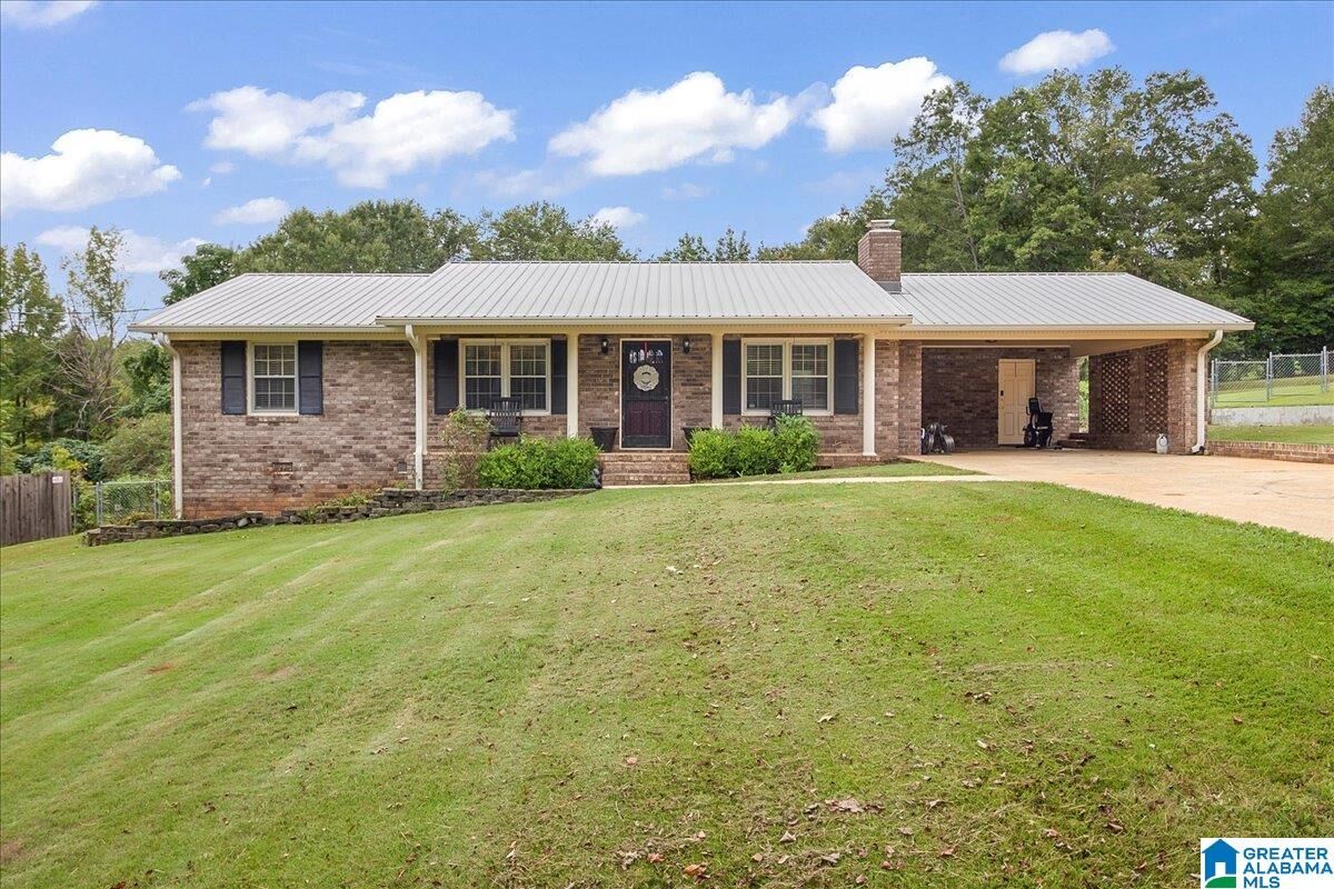 Property Photo:  926 Locke Drive  AL 36203 