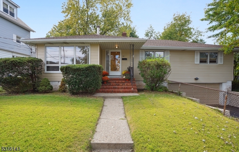 Property Photo:  92 Ackerman Ave  NJ 07663 