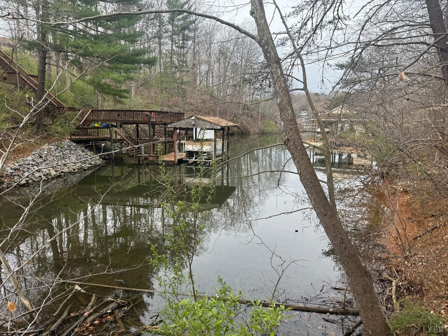 Property Photo:  2 Trails End Road  VA 24095 