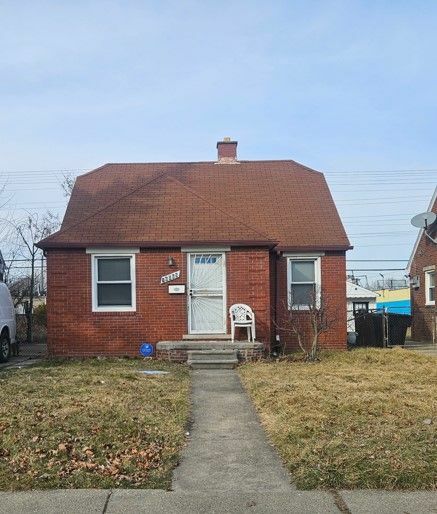 Property Photo:  16069 Carlisle Street  MI 48205 1407 