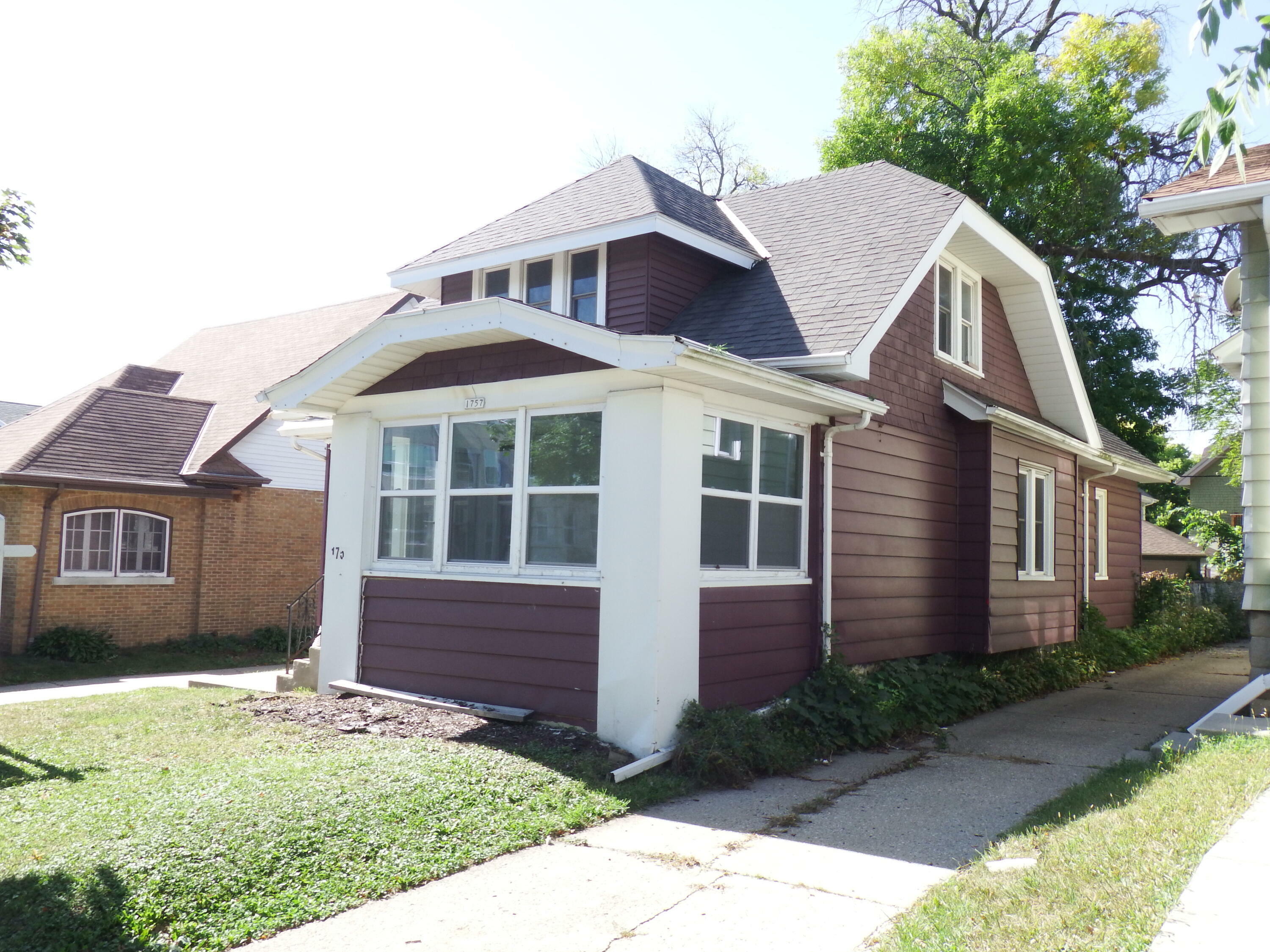 Property Photo:  1757 N 55th St  WI 53208 