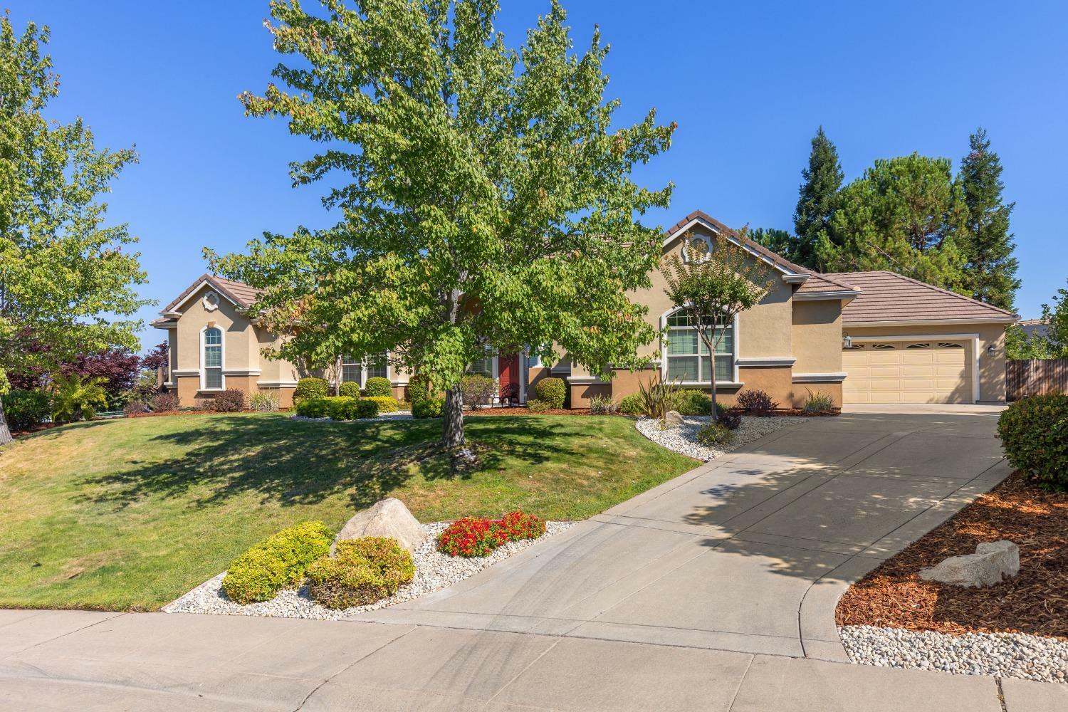 Property Photo:  4431 Barrington Court  CA 95677 