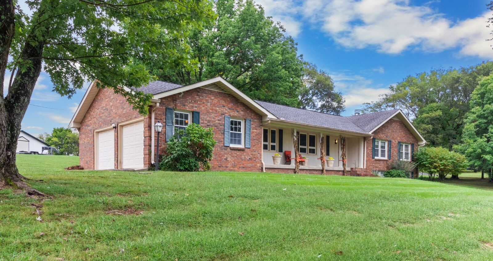 Property Photo: 193 Ussery Rd TN 37043