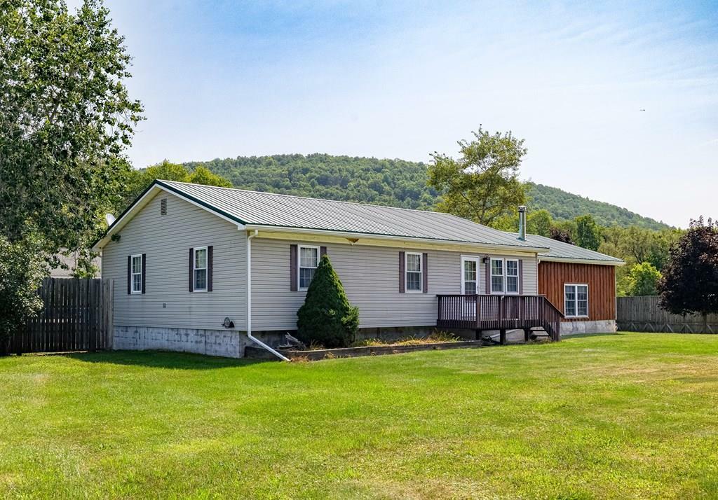 Property Photo:  2560 Route 49 E  PA 16950 