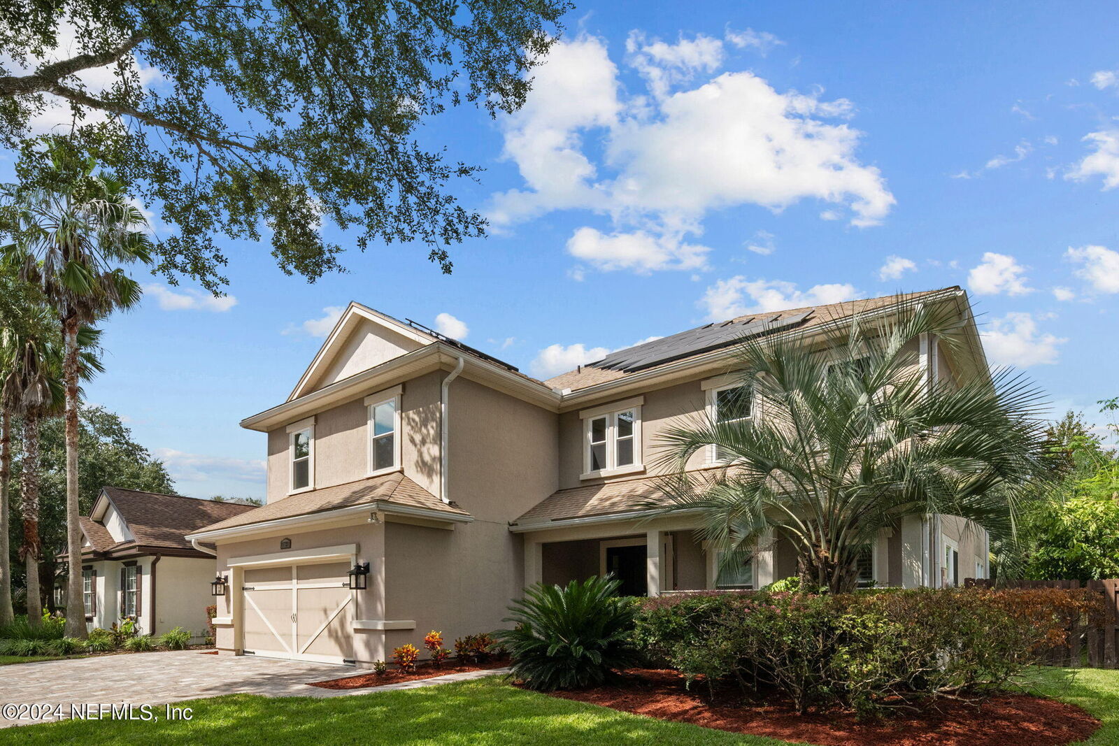 Property Photo:  11721 Exmoor Court  FL 32256 