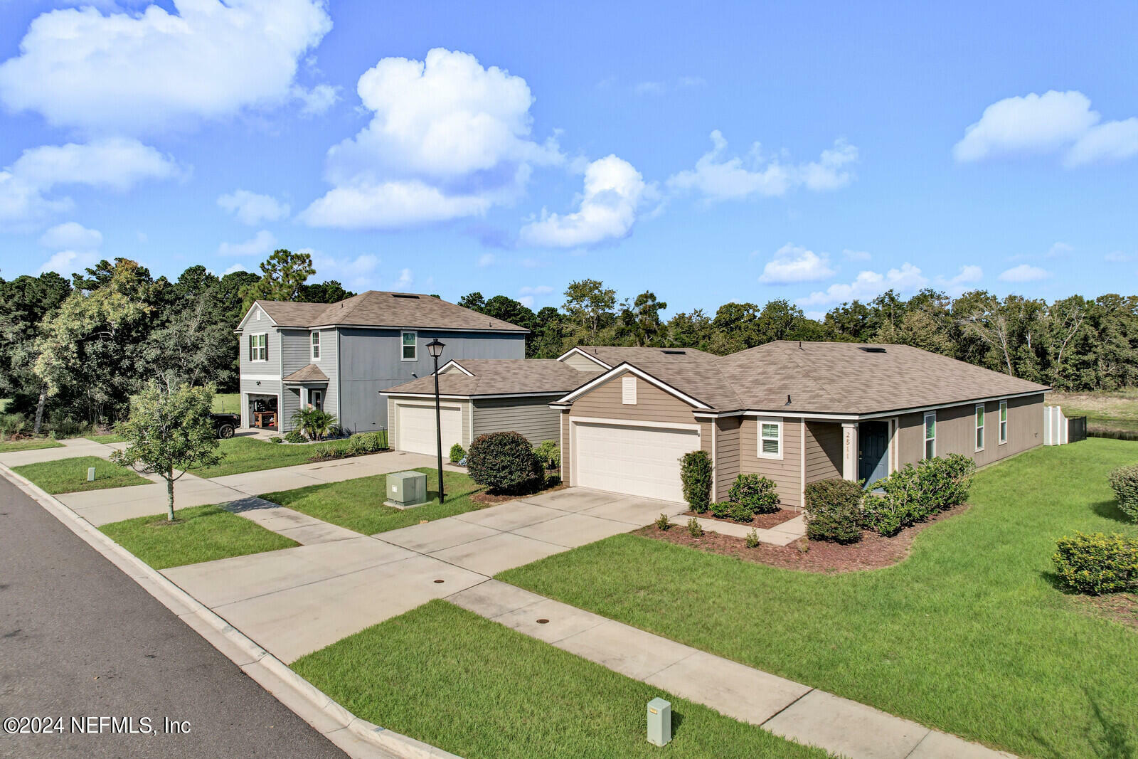 Property Photo:  2511 Tall Grass Road  FL 32043 