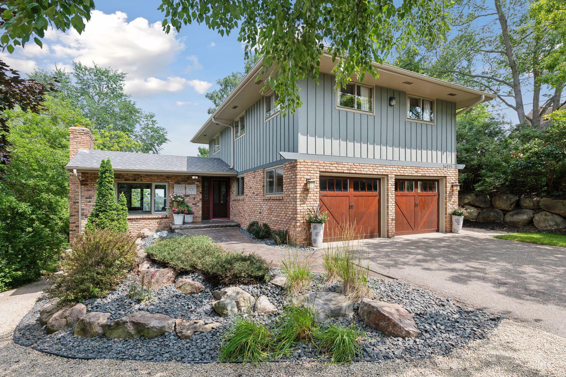 Property Photo:  14331 Ferris Lane  MN 55345 