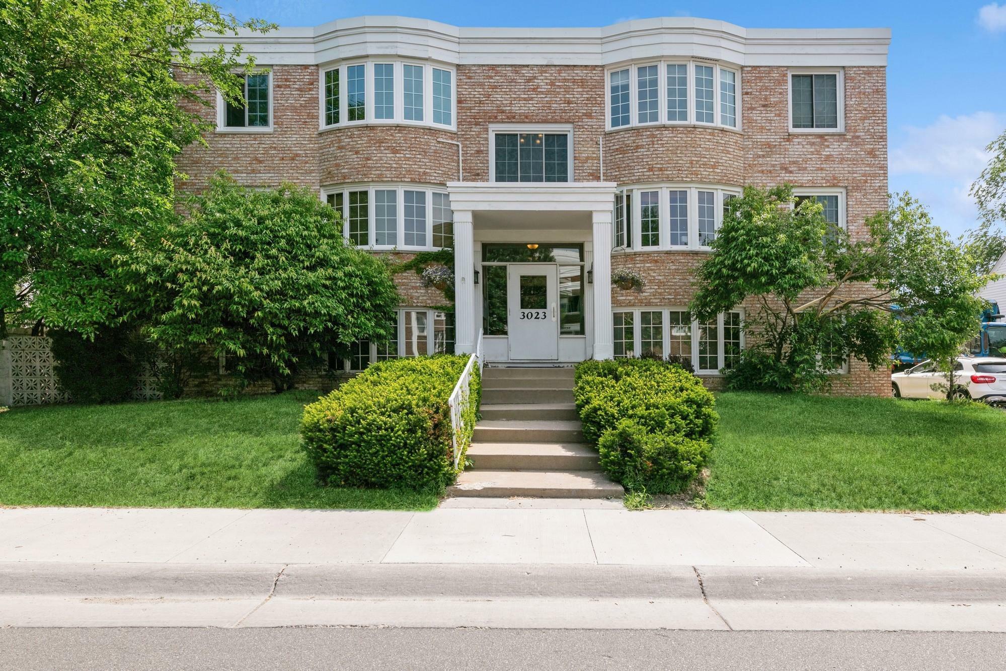 3023 Lynn Avenue #1  Saint Louis Park MN 55416 photo