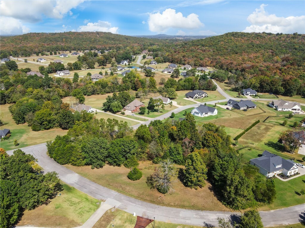 Property Photo:  Tbd S Spring Loop  AR 72703 