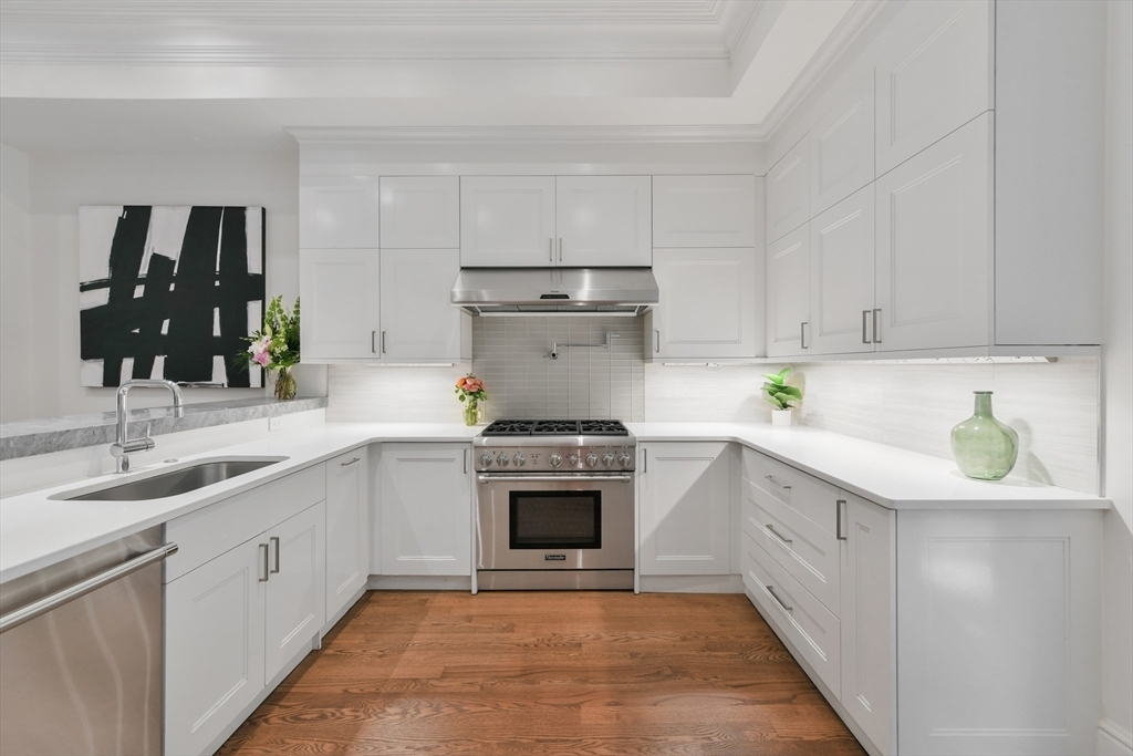 Property Photo: 50 Dwight St 1 MA 02118