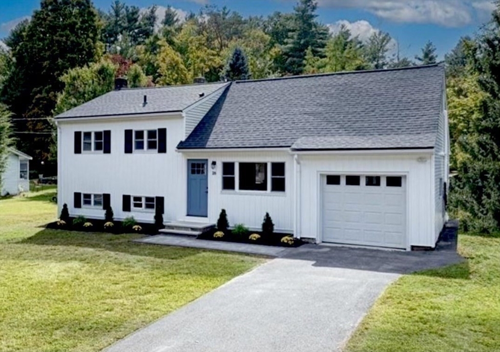 Property Photo: 26 Middlesex St MA 02054
