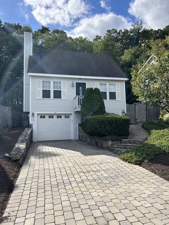 Property Photo:  19 Azalea Lane  MA 01752 