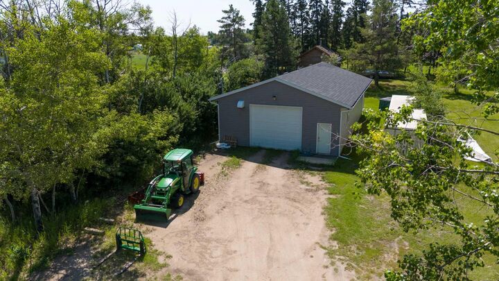 Property Photo:  5005, 5009 And 5011 50 Avenue  AB T0B 4G0 