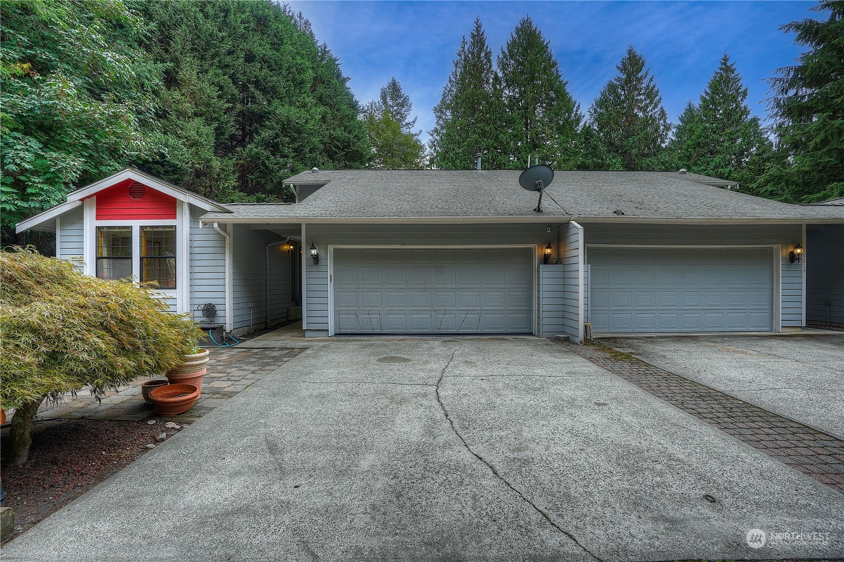 Property Photo:  3915 47th Street NW 2  WA 98335 