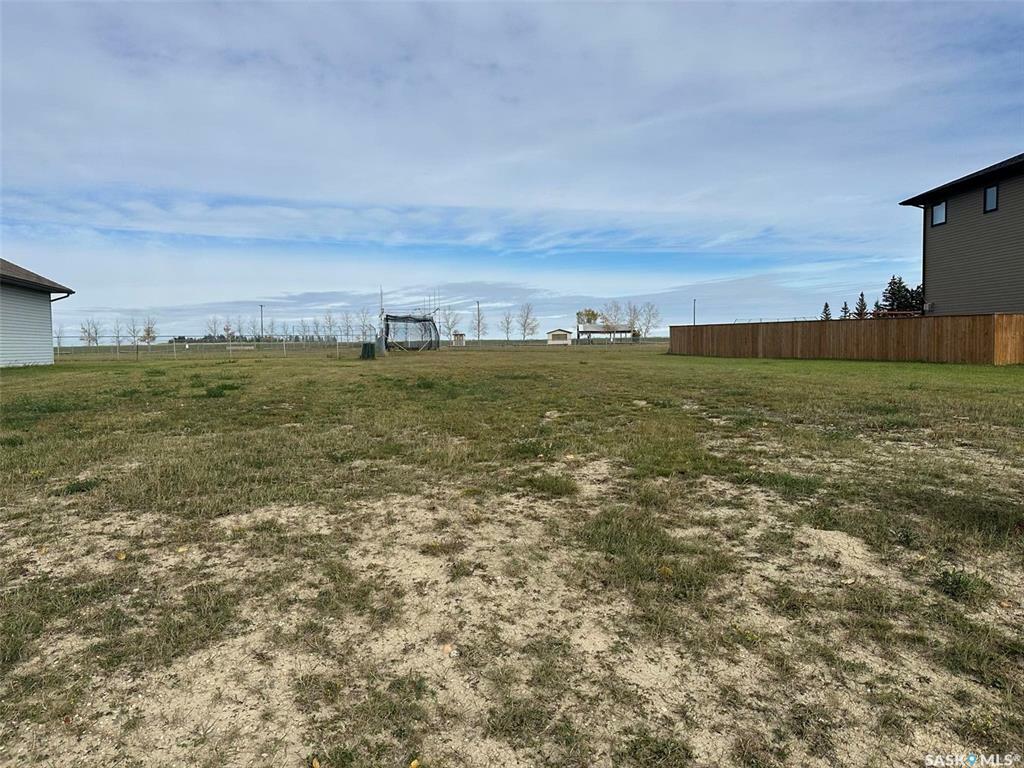 11 Prairie View Crescent  Colonsay SK S0K 0Z0 photo